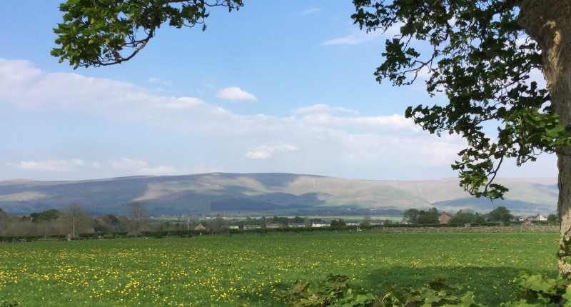 Hunsonby Parish Council